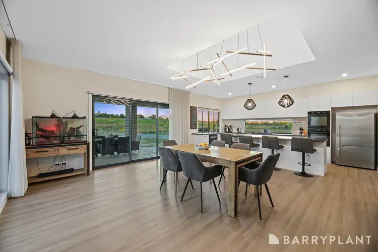 Fourth view of Homely house listing, 82 Kingston Heath Drive, Drouin VIC 3818