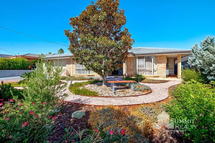 11 Scott Street, Eaton WA 6232