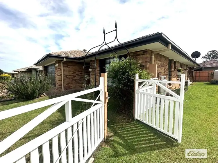 Main view of Homely house listing, 17 Bottlebrush Place, Laidley QLD 4341