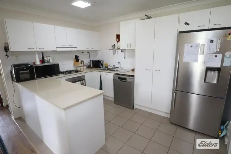 Second view of Homely house listing, 17 Bottlebrush Place, Laidley QLD 4341