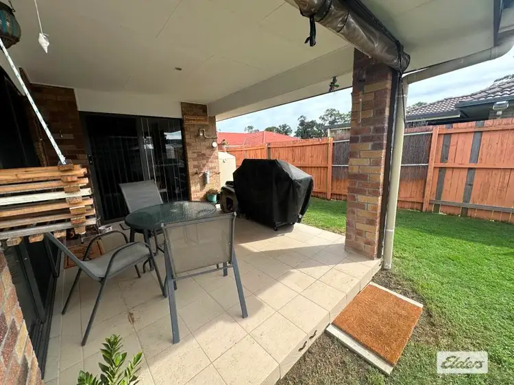 Third view of Homely house listing, 17 Bottlebrush Place, Laidley QLD 4341
