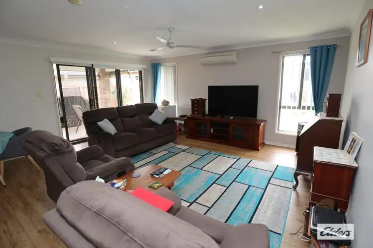 Sixth view of Homely house listing, 17 Bottlebrush Place, Laidley QLD 4341