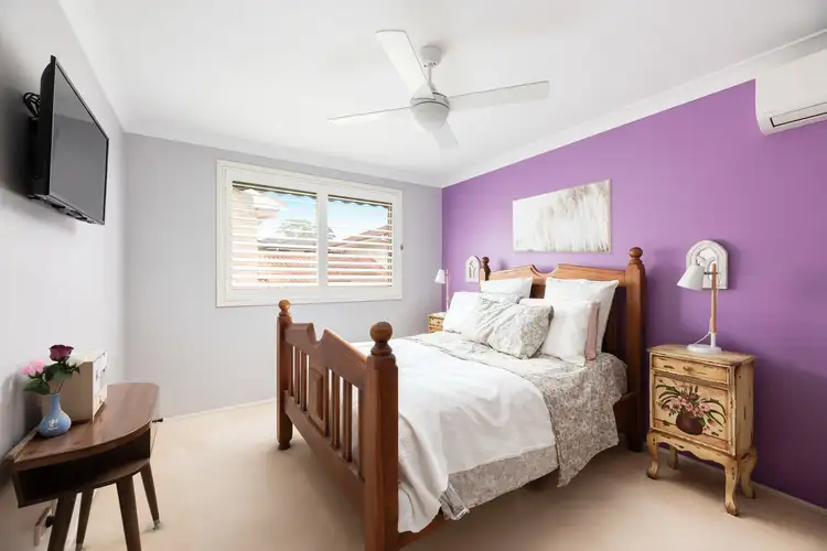 Sixth view of Homely townhouse listing, 2/6-8 First Avenue, Loftus NSW 2232