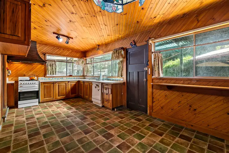 Second view of Homely house listing, 39 Riverside Crescent, Flowerdale VIC 3717