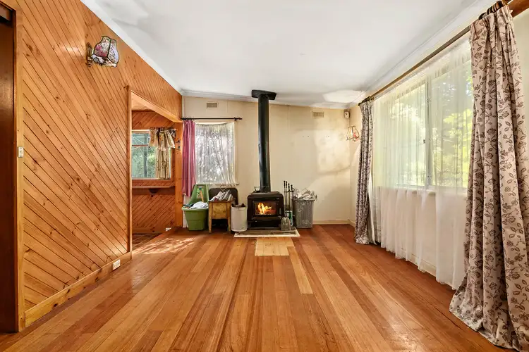 Third view of Homely house listing, 39 Riverside Crescent, Flowerdale VIC 3717