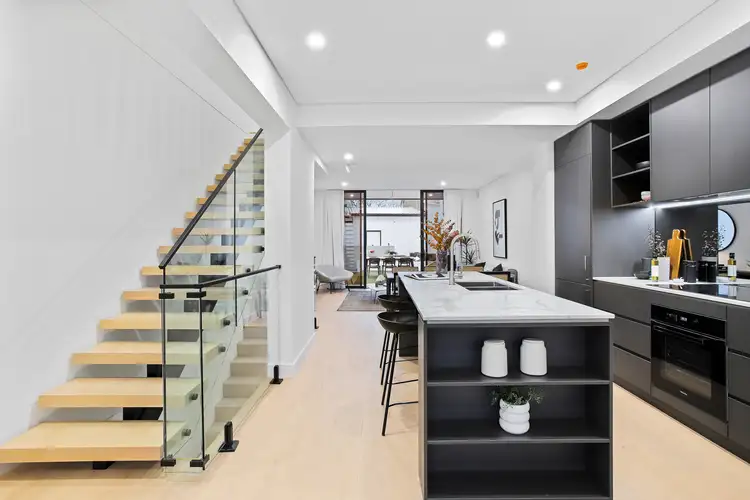 Second view of Homely townhouse listing, 10/178 Pennant Street, North Parramatta NSW 2151