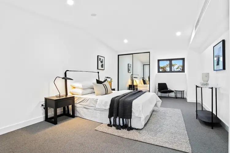 Fourth view of Homely townhouse listing, 10/178 Pennant Street, North Parramatta NSW 2151