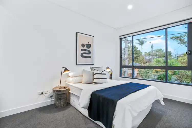 Sixth view of Homely townhouse listing, 10/178 Pennant Street, North Parramatta NSW 2151