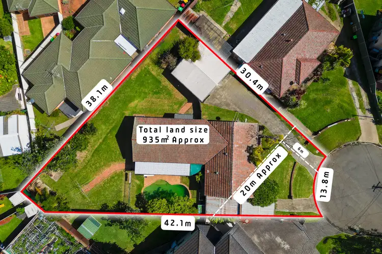 Second view of Homely house listing, 9 Jeanette Street, Padstow NSW 2211