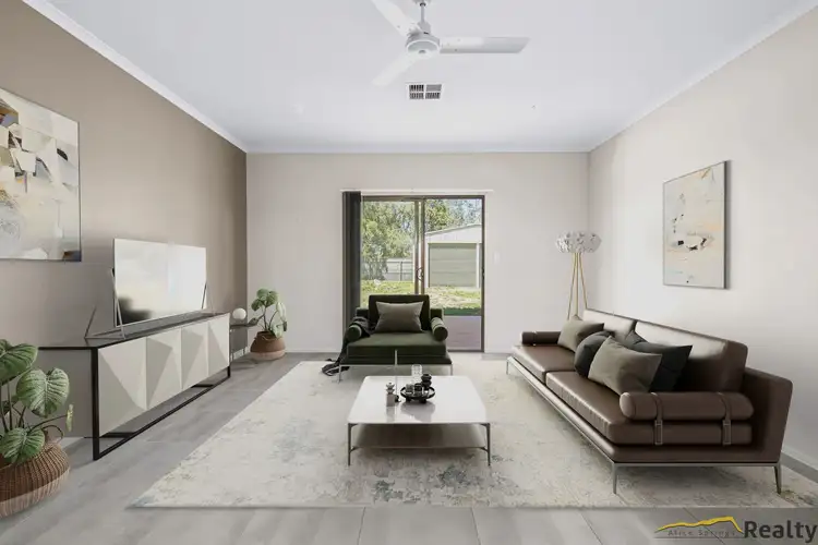 Third view of Homely house listing, 4 Wedelia Place, Stuart NT 870