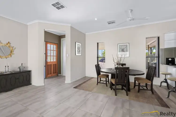 Fourth view of Homely house listing, 4 Wedelia Place, Stuart NT 870