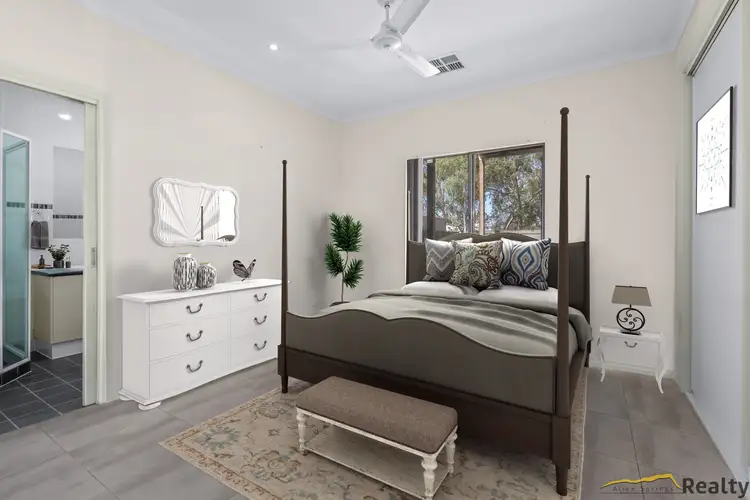 Sixth view of Homely house listing, 4 Wedelia Place, Stuart NT 870