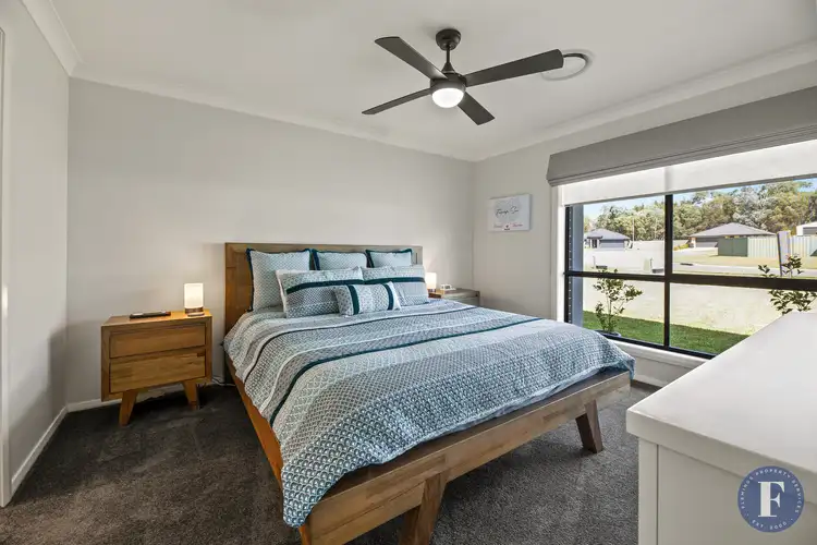 Fifth view of Homely house listing, 5 Francis Place, Young NSW 2594