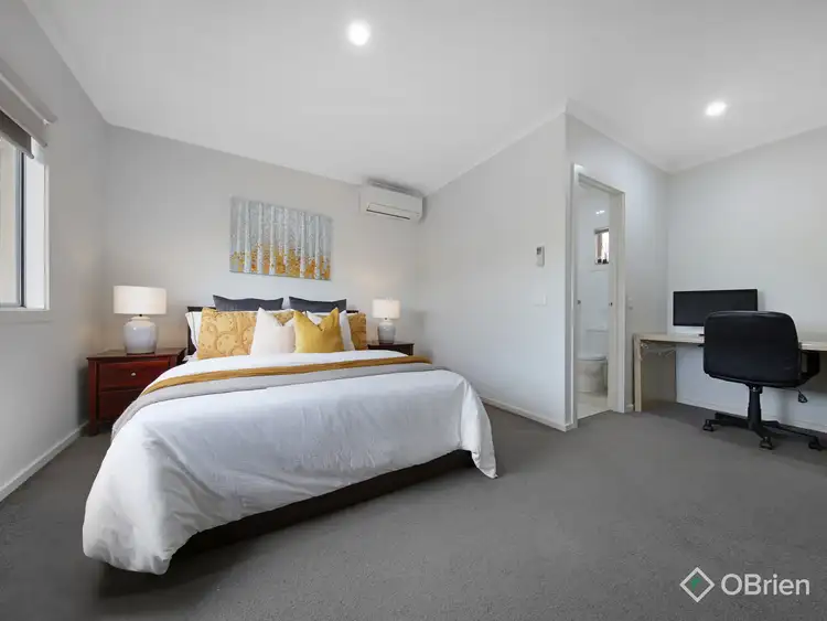 Sixth view of Homely townhouse listing, 27 Elizabeth Street, Oakleigh East VIC 3166