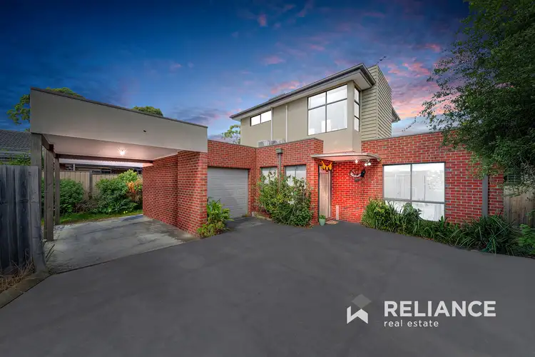2/117 Dougharty Road, Heidelberg West VIC 3081