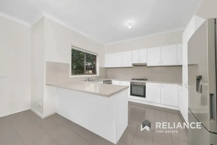 Third view of Homely house listing, 2/117 Dougharty Road, Heidelberg West VIC 3081