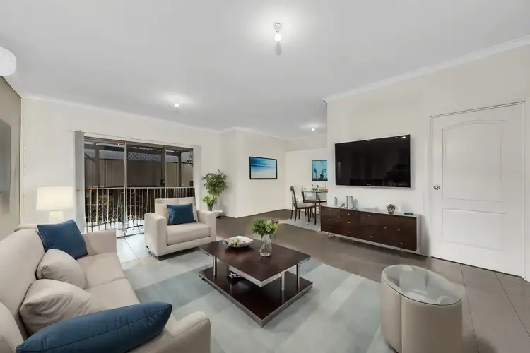 Fifth view of Homely house listing, 2/117 Dougharty Road, Heidelberg West VIC 3081