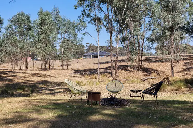 Second view of Homely rural property listing, 793 Chiltern - Barnawartha Road, Barnawartha VIC 3688