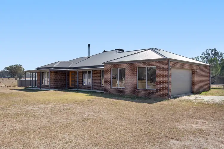 Third view of Homely rural property listing, 793 Chiltern - Barnawartha Road, Barnawartha VIC 3688