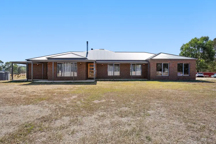 Fourth view of Homely rural property listing, 793 Chiltern - Barnawartha Road, Barnawartha VIC 3688