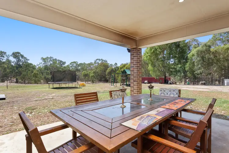 Sixth view of Homely rural property listing, 793 Chiltern - Barnawartha Road, Barnawartha VIC 3688