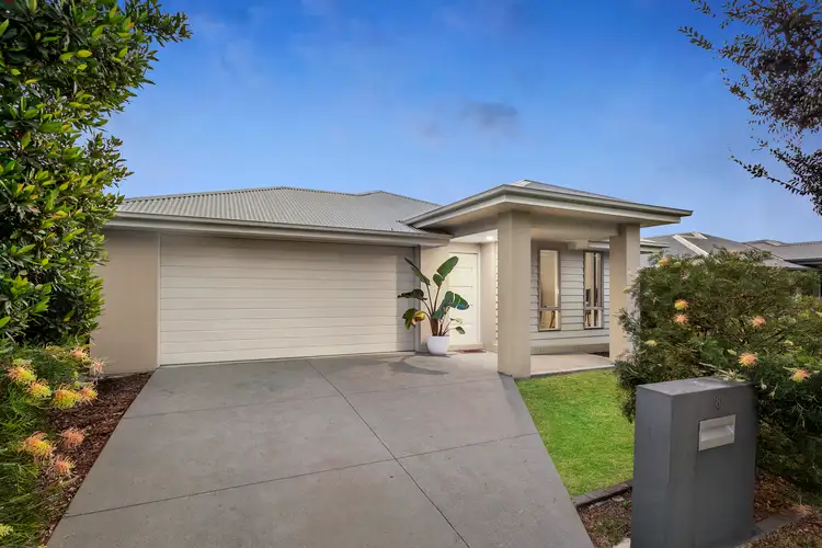 8 Snipe Street, Fletcher NSW 2287