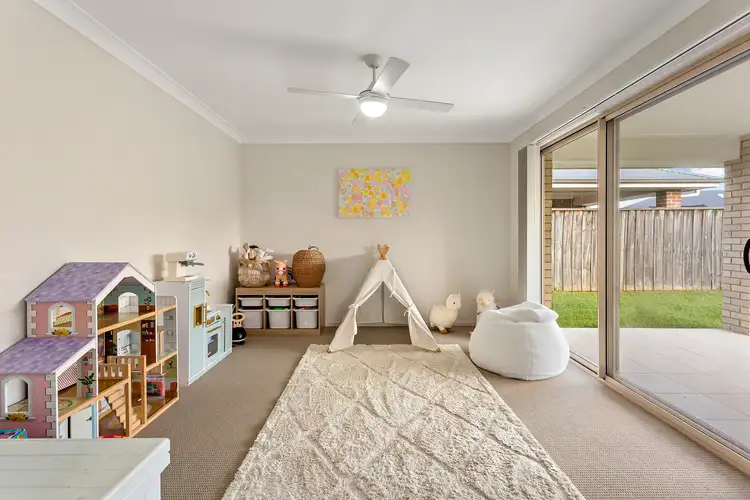 Fifth view of Homely house listing, 8 Snipe Street, Fletcher NSW 2287
