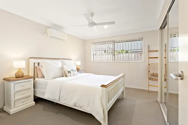 Sixth view of Homely house listing, 8 Snipe Street, Fletcher NSW 2287