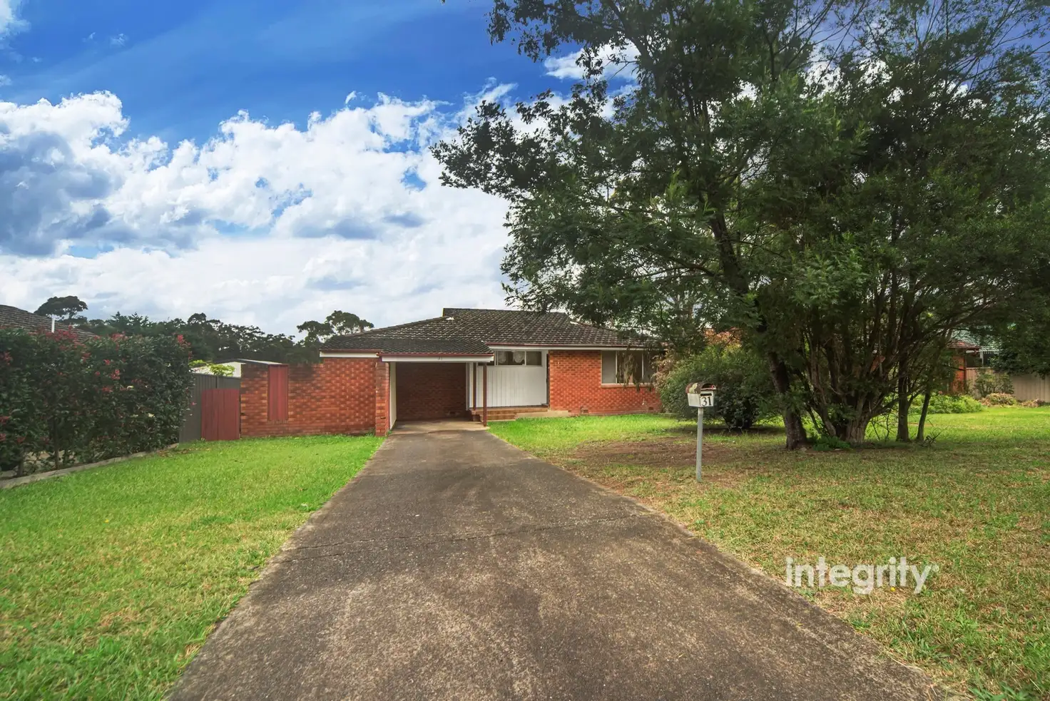 Main view of Homely house listing, 31 McDonald Avenue, Nowra NSW 2541