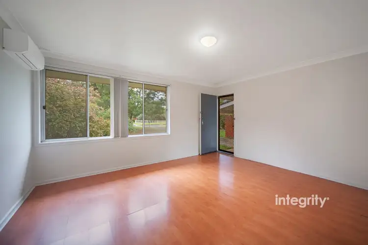 Second view of Homely house listing, 31 McDonald Avenue, Nowra NSW 2541