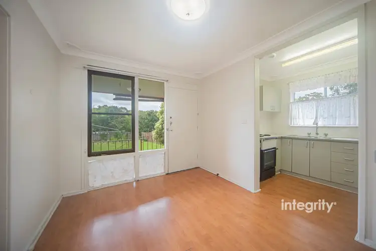 Third view of Homely house listing, 31 McDonald Avenue, Nowra NSW 2541