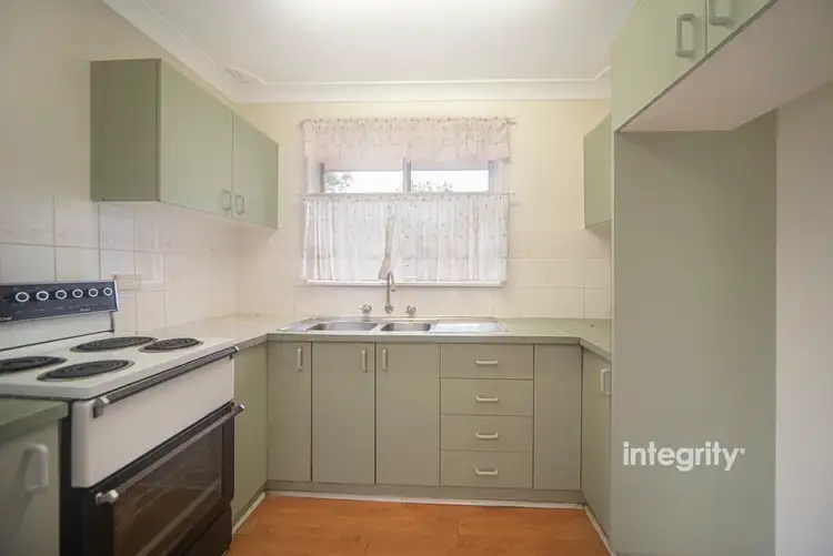 Fourth view of Homely house listing, 31 McDonald Avenue, Nowra NSW 2541