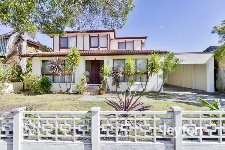 36 Northgate Drive
