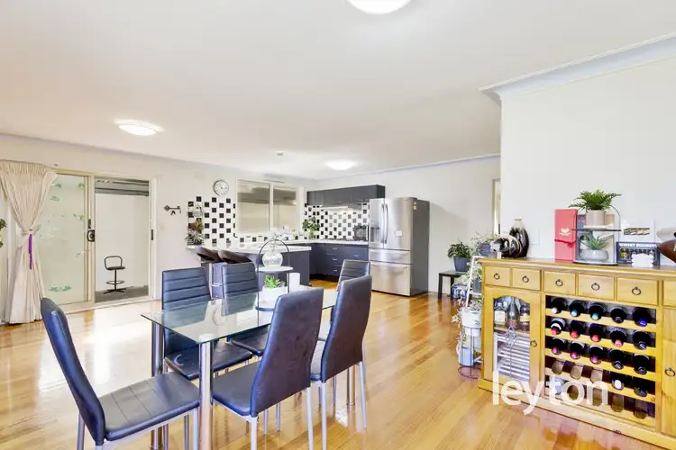 Third view of Homely house listing, 36 Northgate Drive, Springvale South VIC 3172