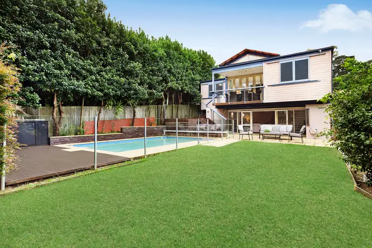 Second view of Homely house listing, 12 McLean Avenue, Chatswood NSW 2067