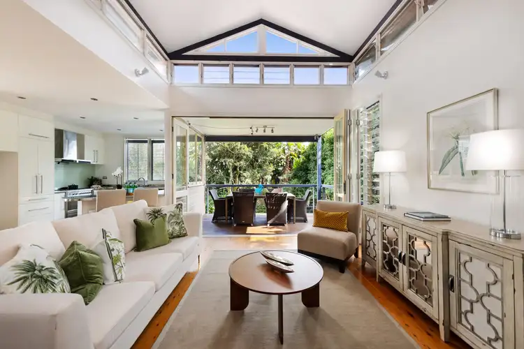 Third view of Homely house listing, 12 McLean Avenue, Chatswood NSW 2067