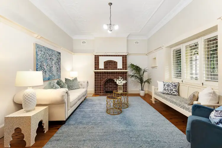 Sixth view of Homely house listing, 12 McLean Avenue, Chatswood NSW 2067