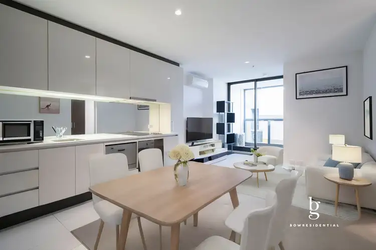 4407/639 Lonsdale Street, Melbourne VIC 3000