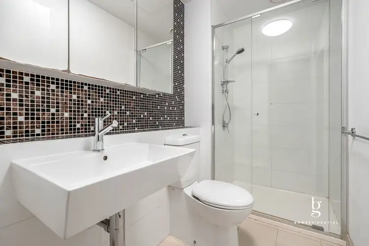 Sixth view of Homely apartment listing, 4407/639 Lonsdale Street, Melbourne VIC 3000