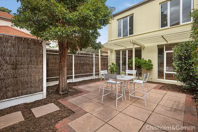 Third view of Homely house listing, 10 The Crescent, Port Melbourne VIC 3207