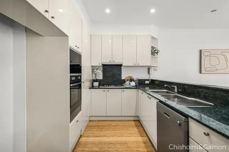 Fourth view of Homely house listing, 10 The Crescent, Port Melbourne VIC 3207