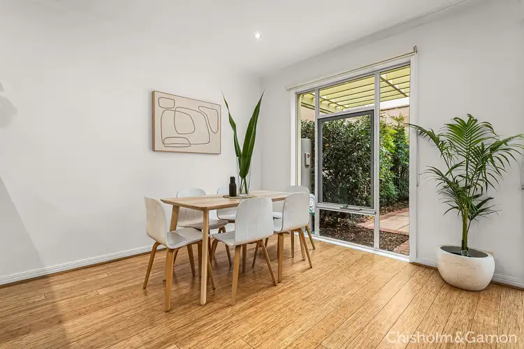 Fifth view of Homely house listing, 10 The Crescent, Port Melbourne VIC 3207
