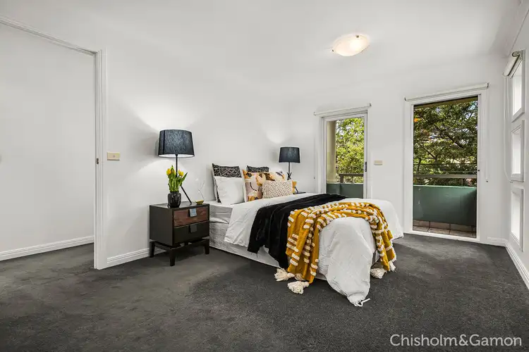 Sixth view of Homely house listing, 10 The Crescent, Port Melbourne VIC 3207