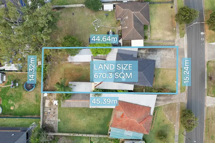 Second view of Homely house listing, 31 Gabo Crescent, Sadleir NSW 2168