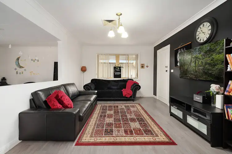 Third view of Homely house listing, 31 Gabo Crescent, Sadleir NSW 2168