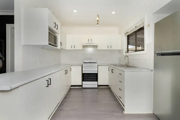 Fourth view of Homely house listing, 31 Gabo Crescent, Sadleir NSW 2168