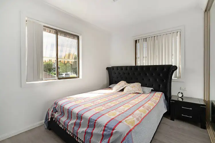 Fifth view of Homely house listing, 31 Gabo Crescent, Sadleir NSW 2168