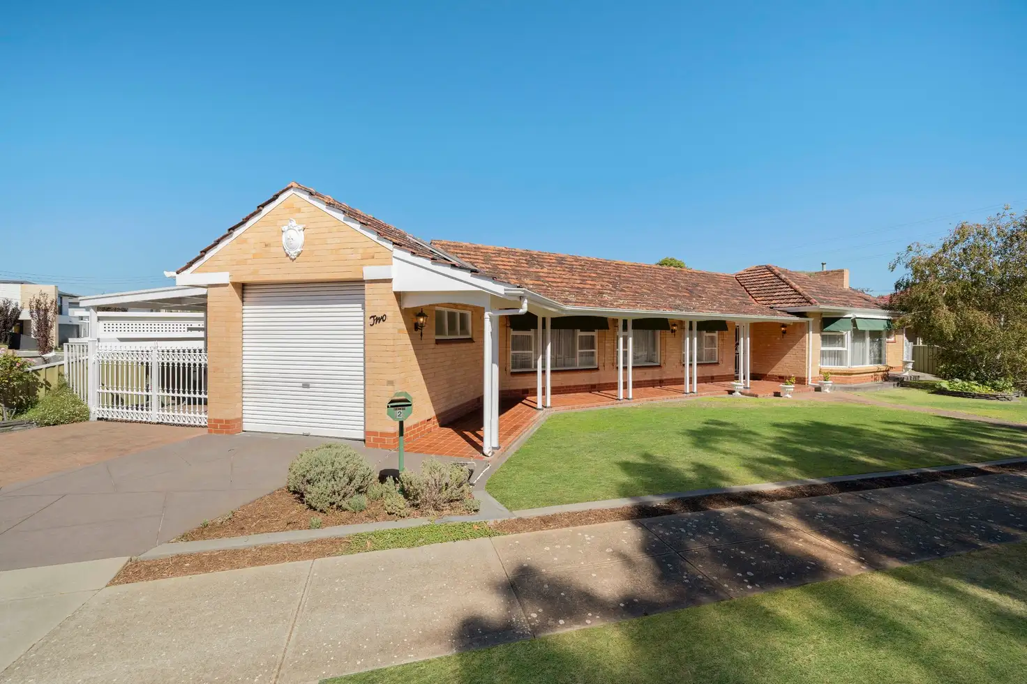 Main view of Homely house listing, 2 Hughes Avenue, Fulham SA 5024