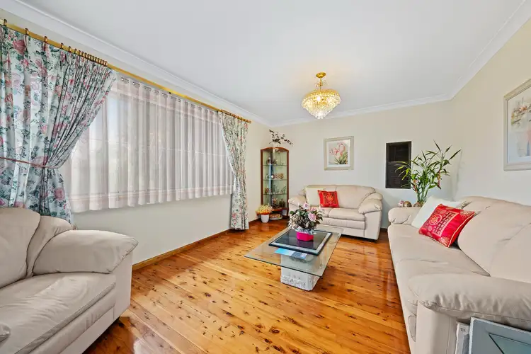Second view of Homely house listing, 18 Bluett Street, Marayong NSW 2148