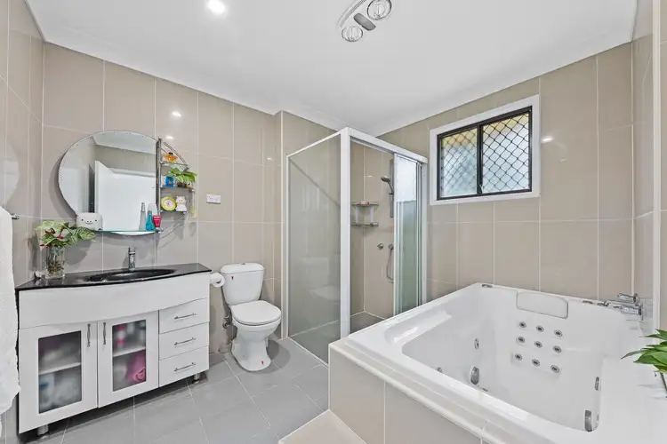 Fourth view of Homely house listing, 18 Bluett Street, Marayong NSW 2148
